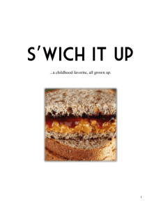 Swich It Up - FoodTruckEmpire.com