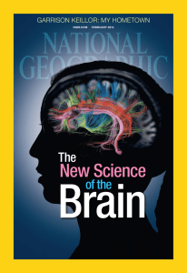 Secrets of the Brain - National Geographic 02.2014