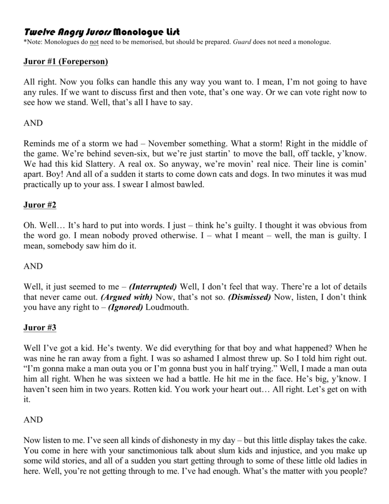 Good Audition Monologues For Kids Kids Matttroy