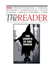 the ghosts of abu ghraib