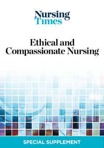 Ethical and Compassionate Nursing