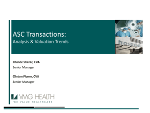 ASC Transactions