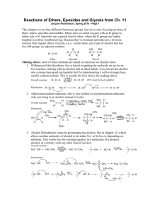 Ch 11 review