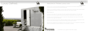 thrones brochure master