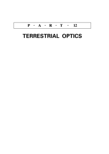 Chapter 43 - Handbook of Optics