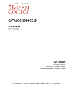 catalog 2014-2015