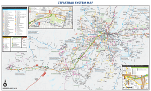 System Map - CTfastrak.com