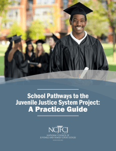 A Practice Guide - National Council of Juvenile and Family Court