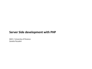 PPM - Php