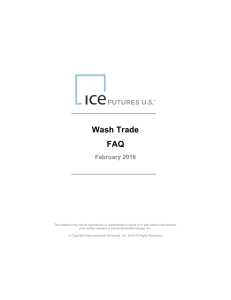 Wash_Trade_FAQ Feb 2016 Final