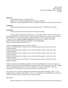 Sean Evanuik EE316-Section1 Lab5-4