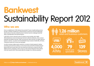 Bankwest - Commonwealth Bank of Australia