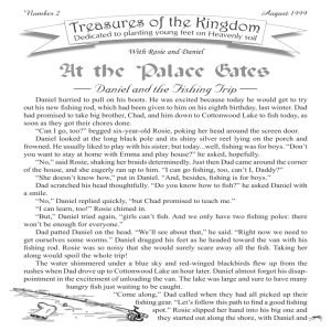 At the Palace Gates - Timeless Truths Free Online Library