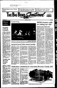 1997-09-11 The Big Bend Sentinel