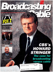 l CBS's - American Radio History