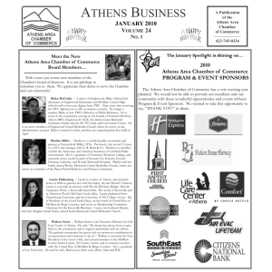 2010 Newsletters (PDF format)