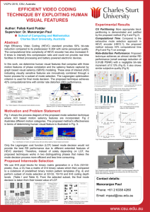 Abstract Motivation and Problem Statement Proposed Intermode