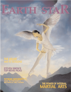 February 2006 - Earth Star Magazine
