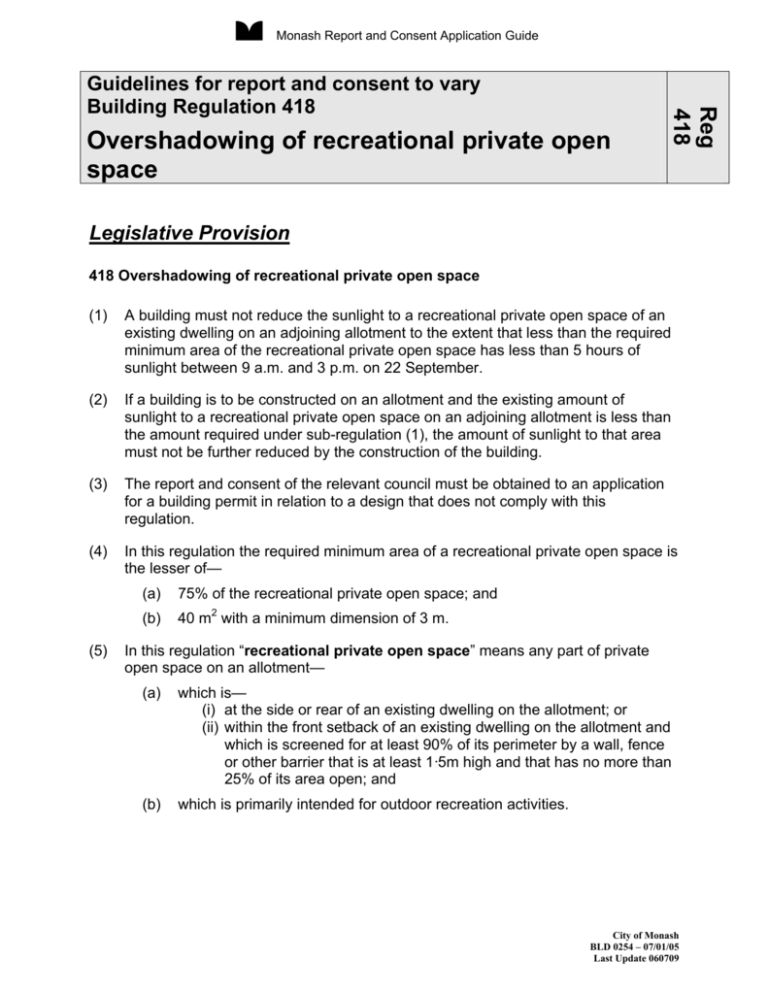 overshadowing-of-recreational-private-open-space