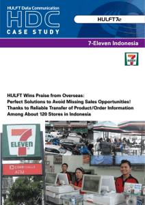 7-Eleven Indonesia