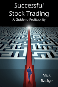 Successful Stock Trading - A Guide to Profitability