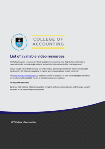 here - Learn Accounting