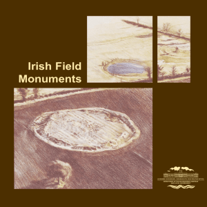 Irish Field Monuments - National Monuments Service