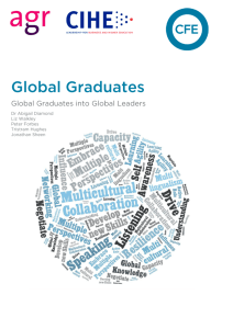 Global Graduates
