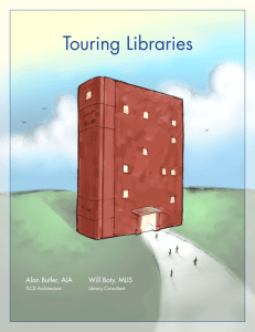 Touring Libraries