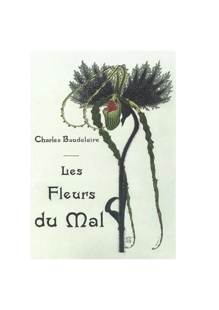 Le Fleurs Du Mal