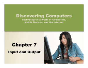 Chapter 7 - Cal State LA - Instructional Web Server
