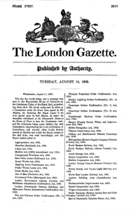 Save - The Gazette