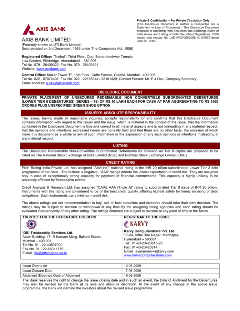 axis-bank-limited