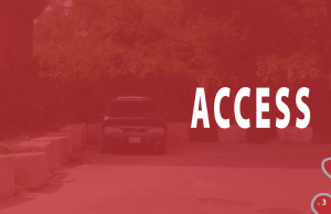 WMP - 3 Access - City of Brantford