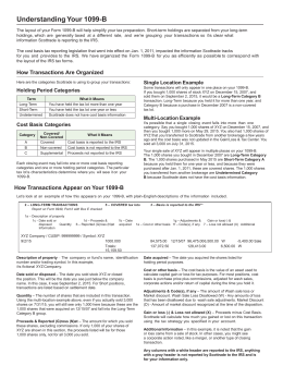 Scottrade options application and agreement