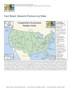 Partners by state