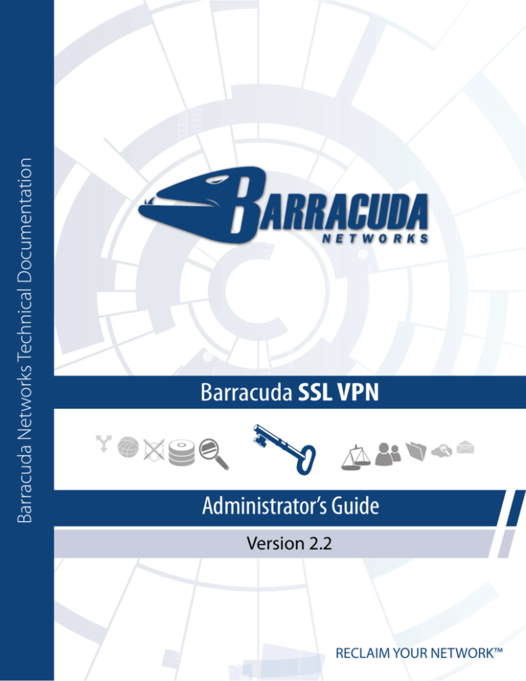 barracuda ssl vpn web forward
