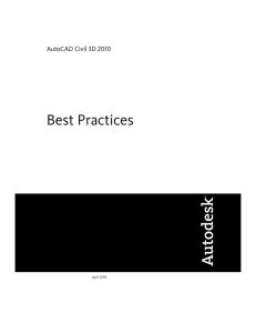 Best Practices - Engineering Class Home Pages