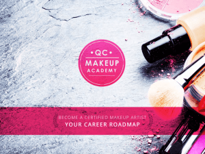 - QC Makeup Academy