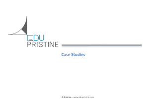 Case Studies - Amazon Web Services