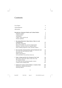 Contents - Palgrave Higher Education