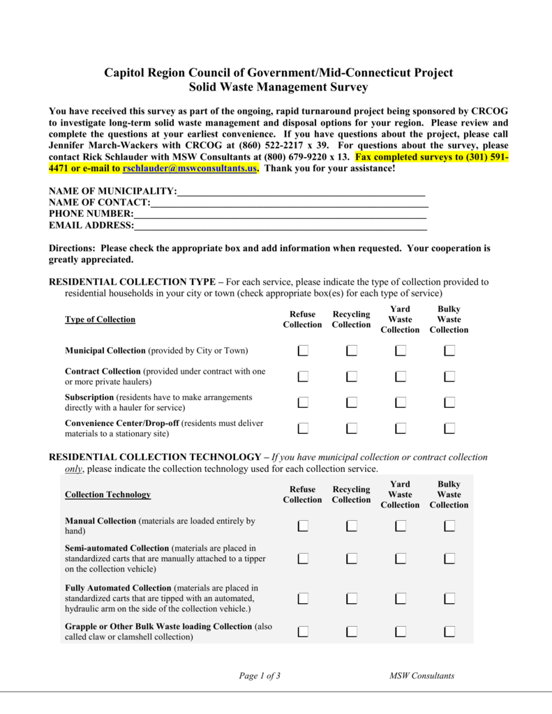 solid-waste-municipal-survey-capitol-region-council-of