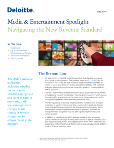 Media & Industry Spotlight