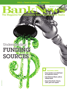 Funding SourceS