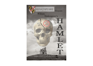 Intro to Hamlet