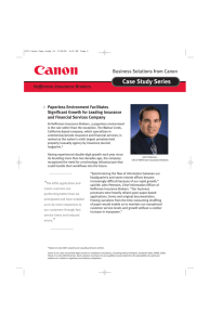 6733 Canon Case study v2