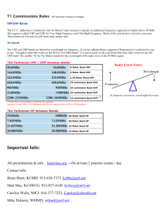 marc ham class handout