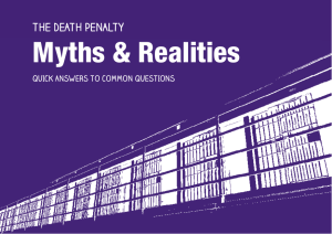 Myths & Realities - Penal Reform International