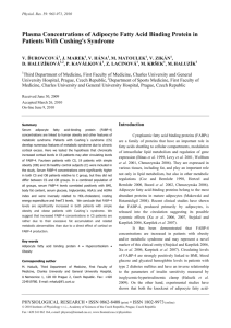 Full version (PDF file) - Complex of Biomedical Institutes at Krc