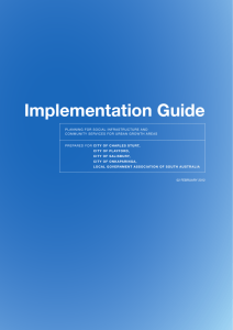 Implementation Guide (February 2012)